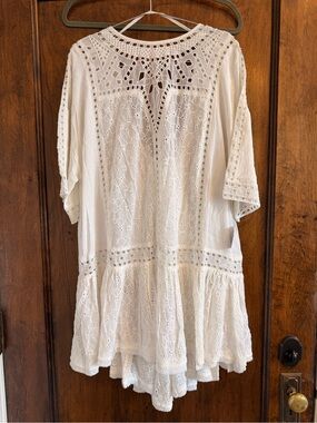 Free People | Dresses | Free People Catching Rays Halter Dress | Poshmark